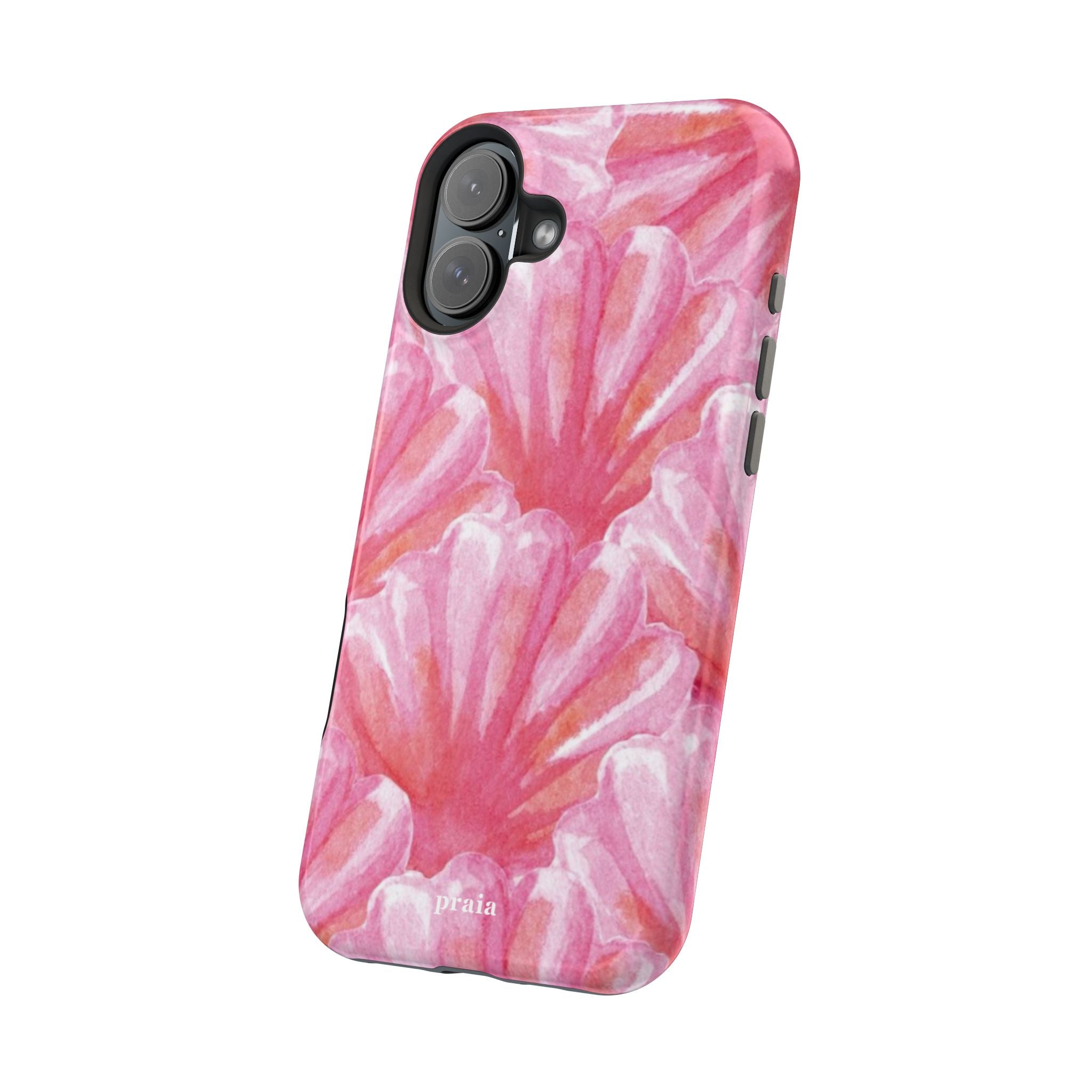 Hibiscus Blush