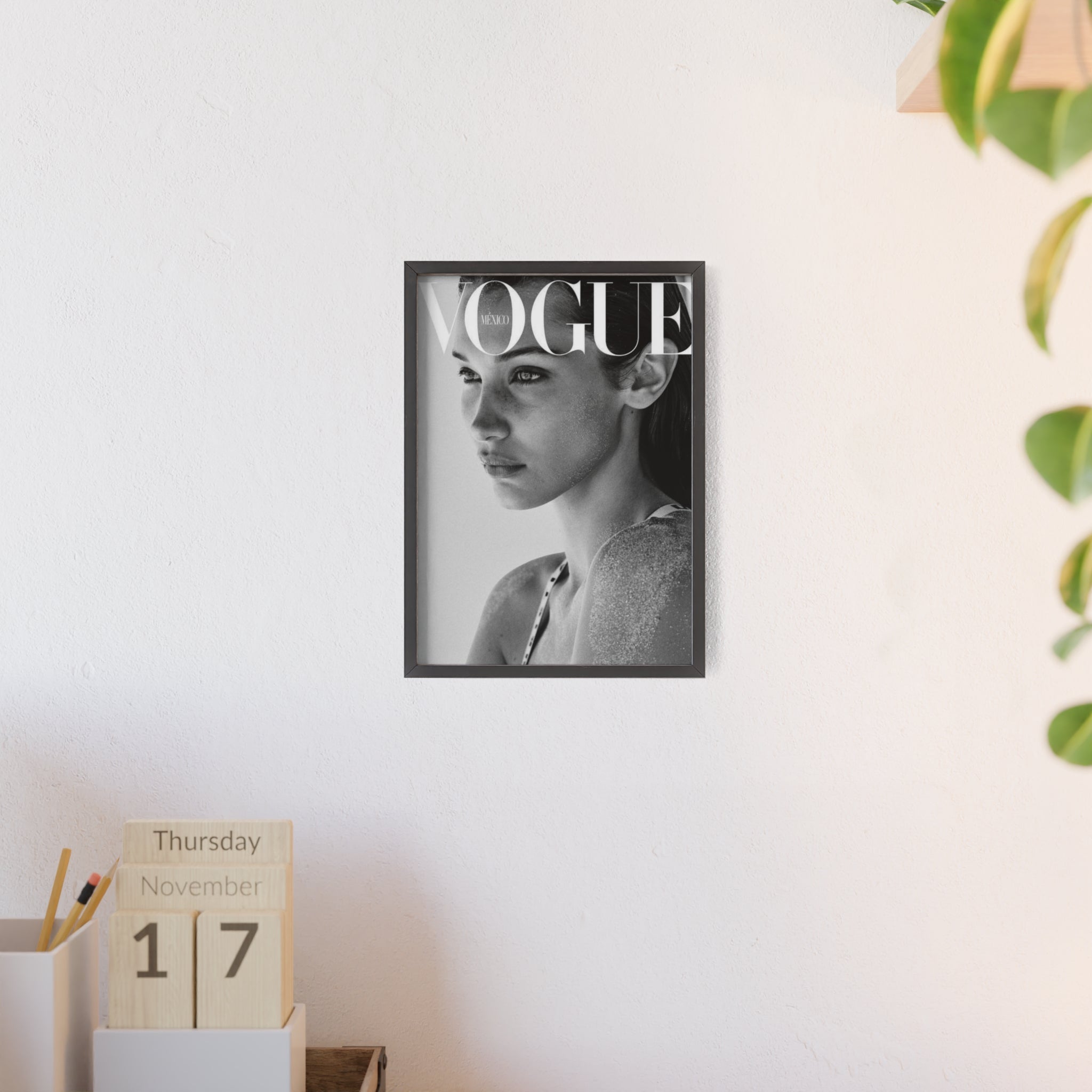 Vogue State of Mind