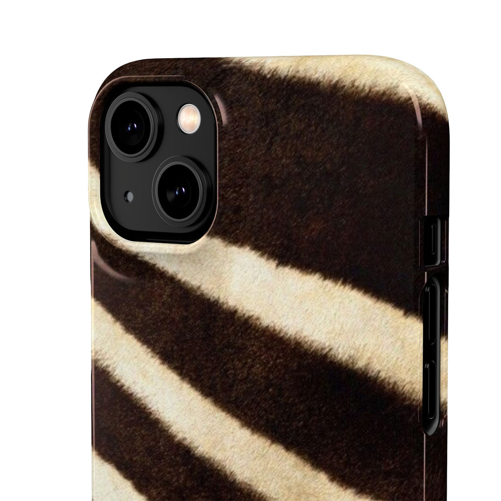 ZEBRA DUSK