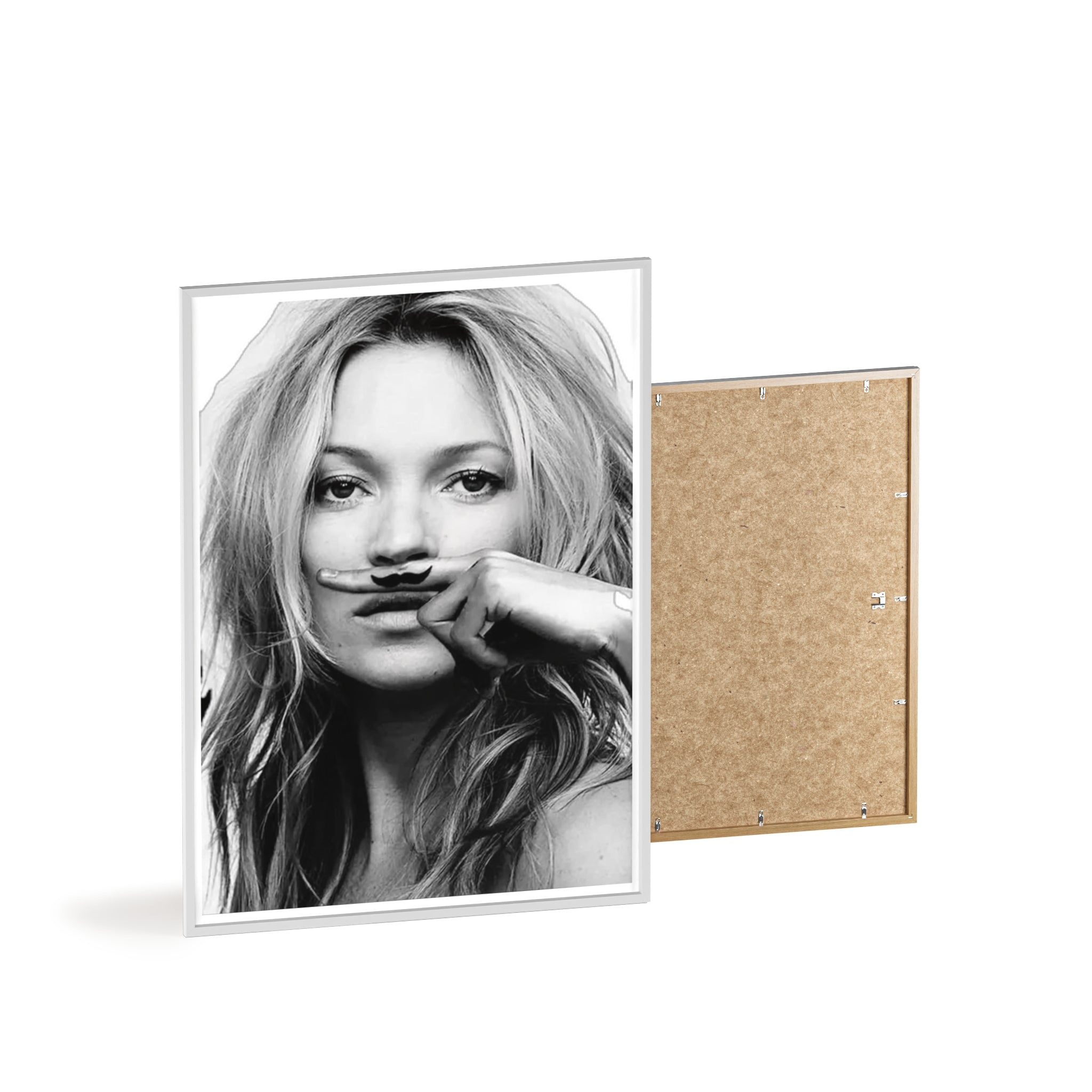 Moss Icon