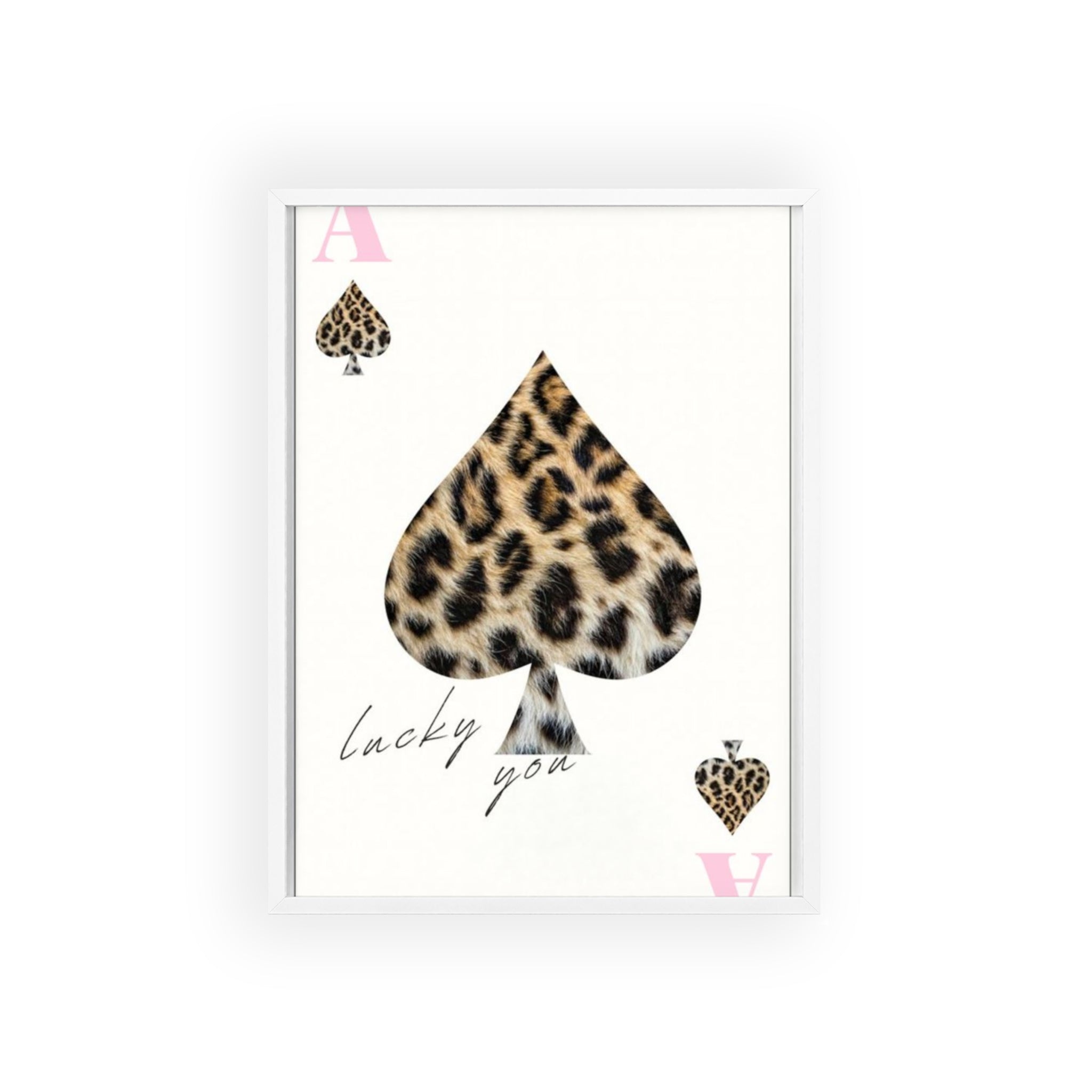 Lucky Ace