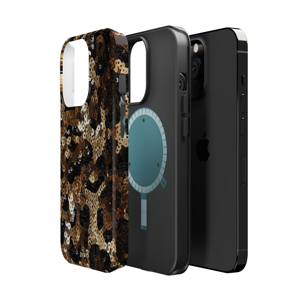 Disco Leopard