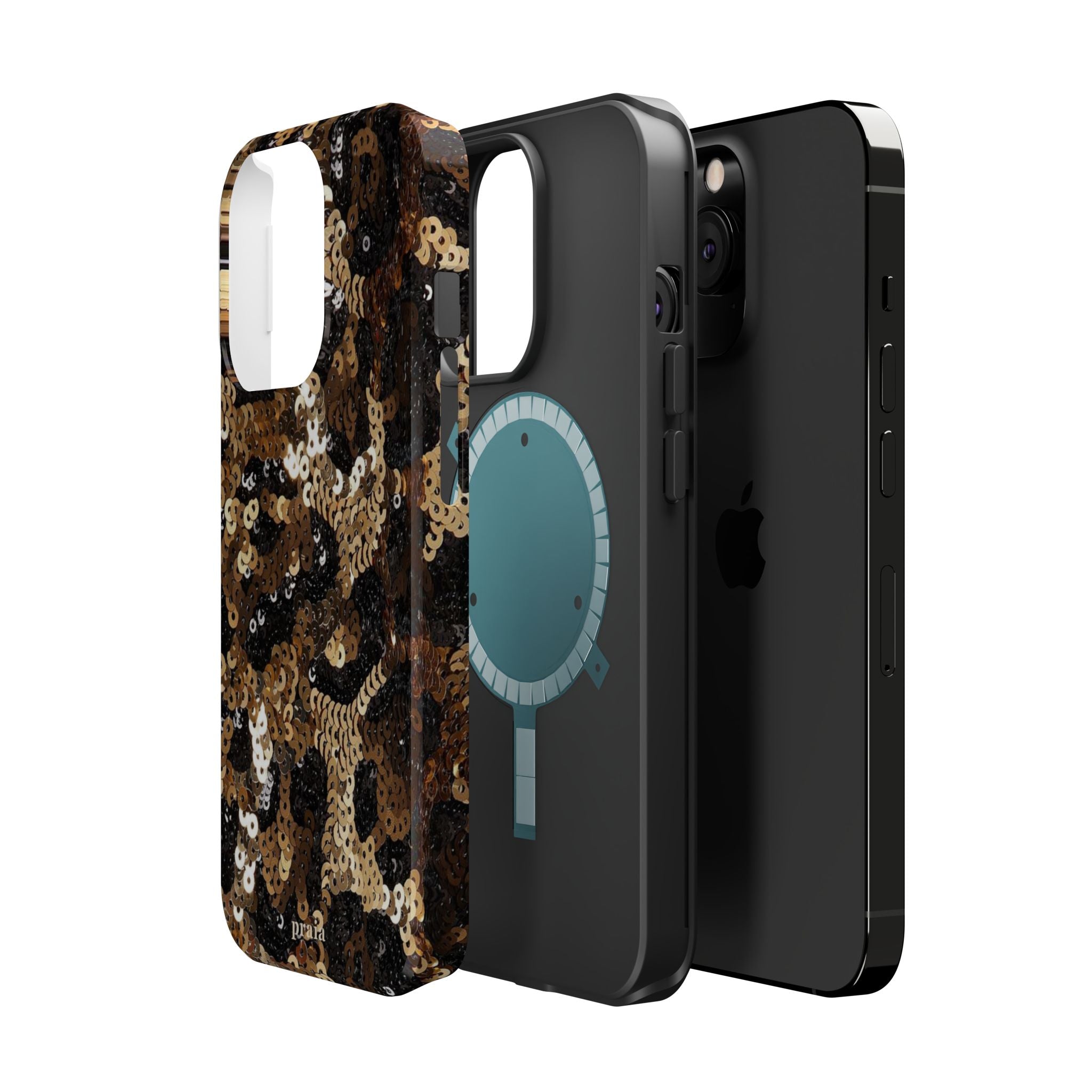 Disco Leopard