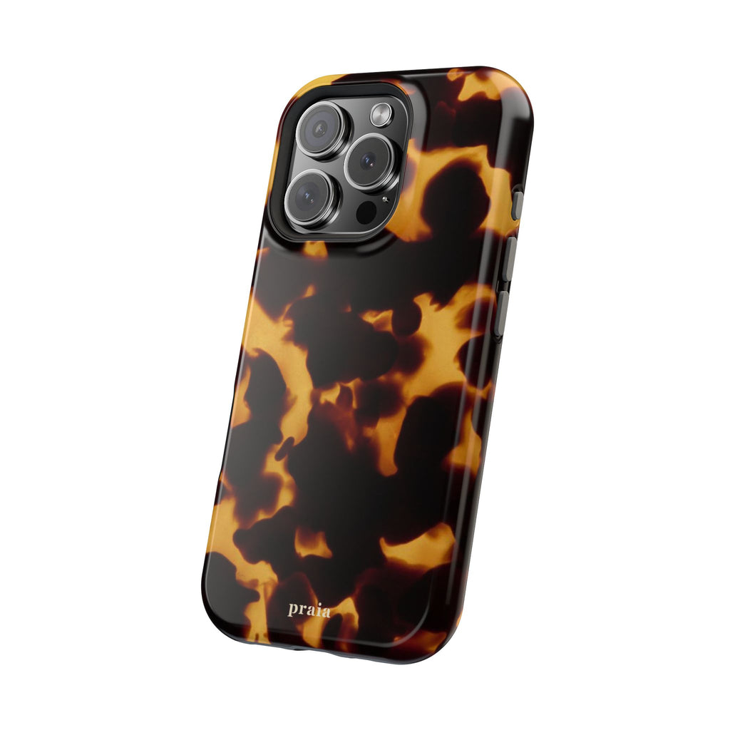 Tortoise Flame