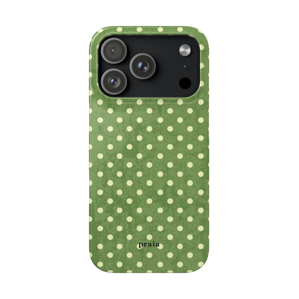MATCHA DOT