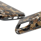 Disco Leopard