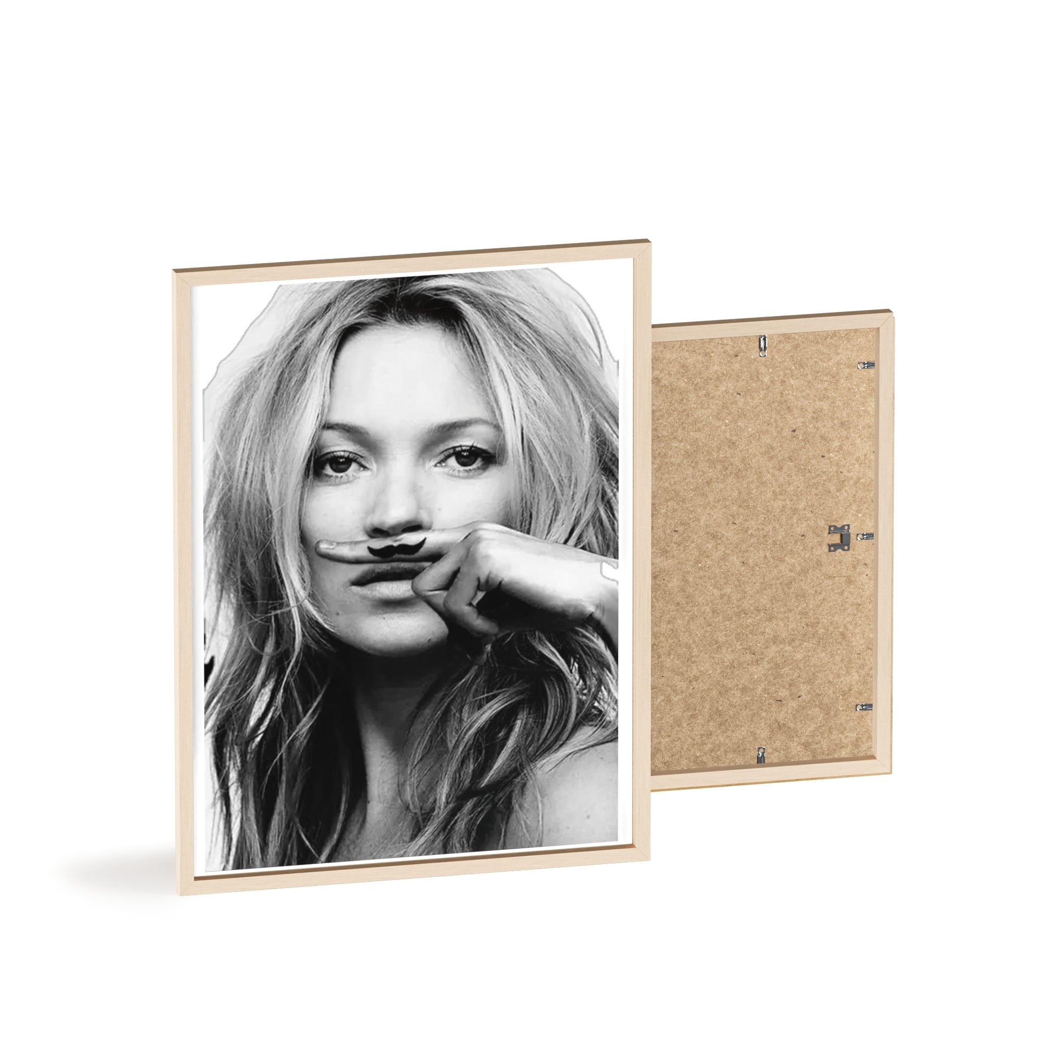 Moss Icon