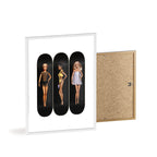 Barbie Decks