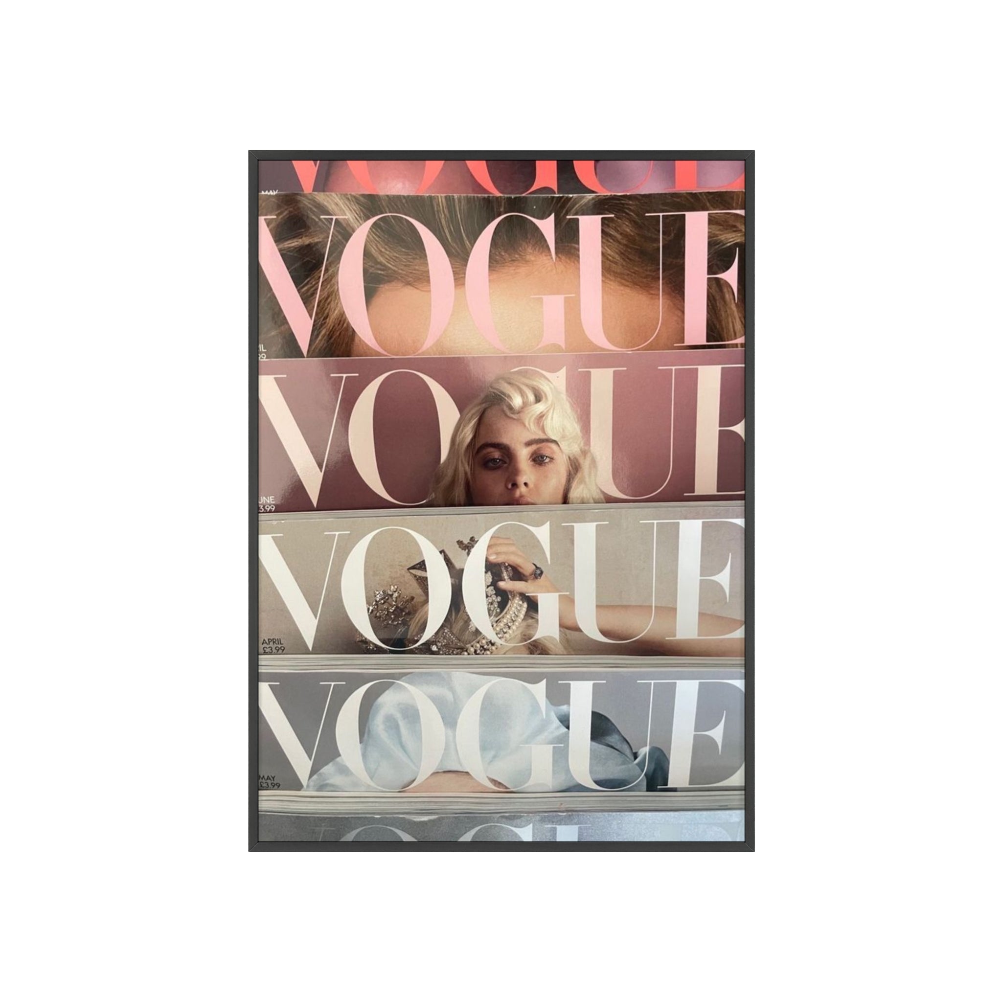 Vogue Obession