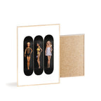 Barbie Decks