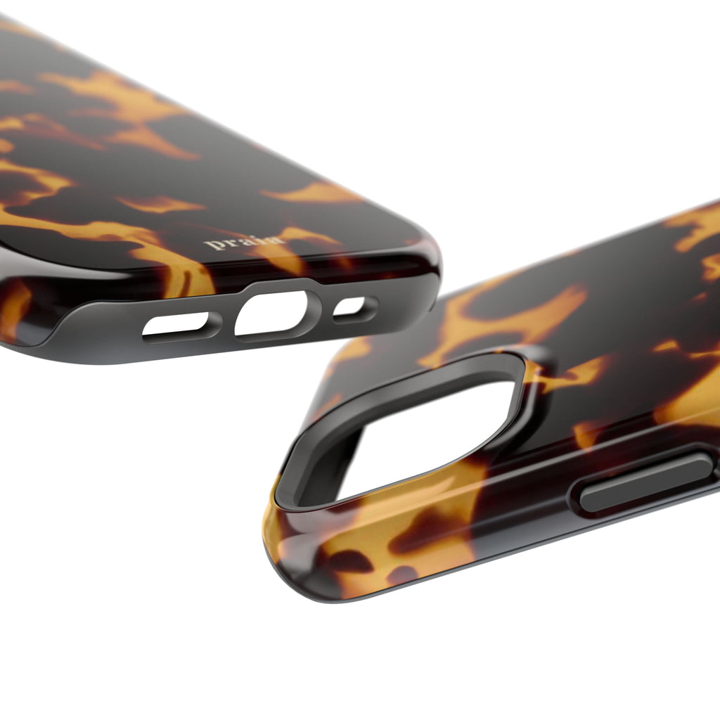 Tortoise Flame