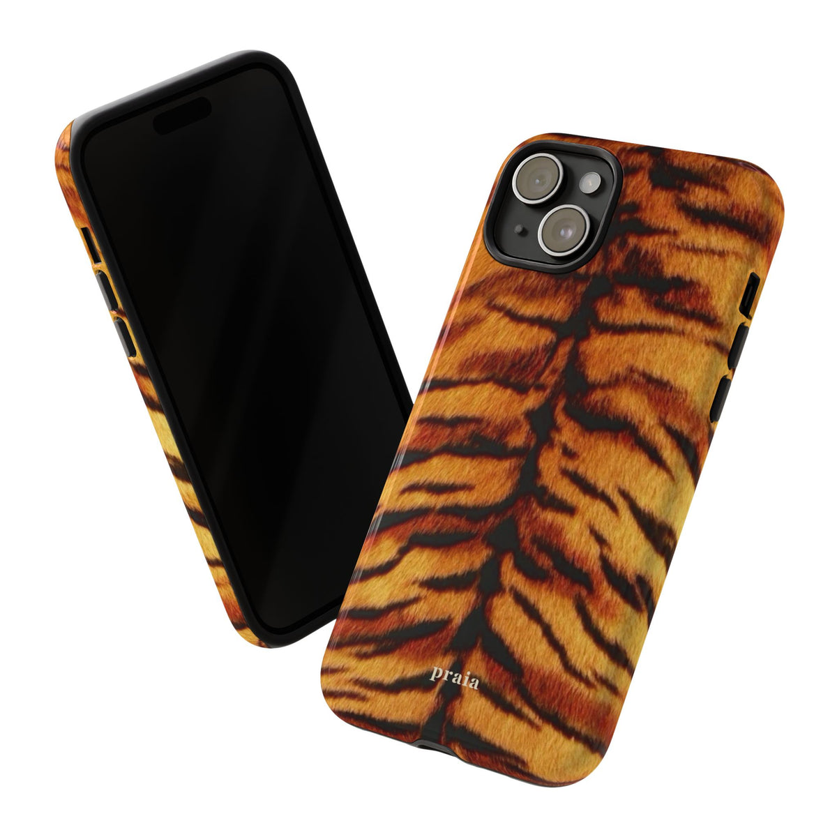 SAHARA TIGRESS