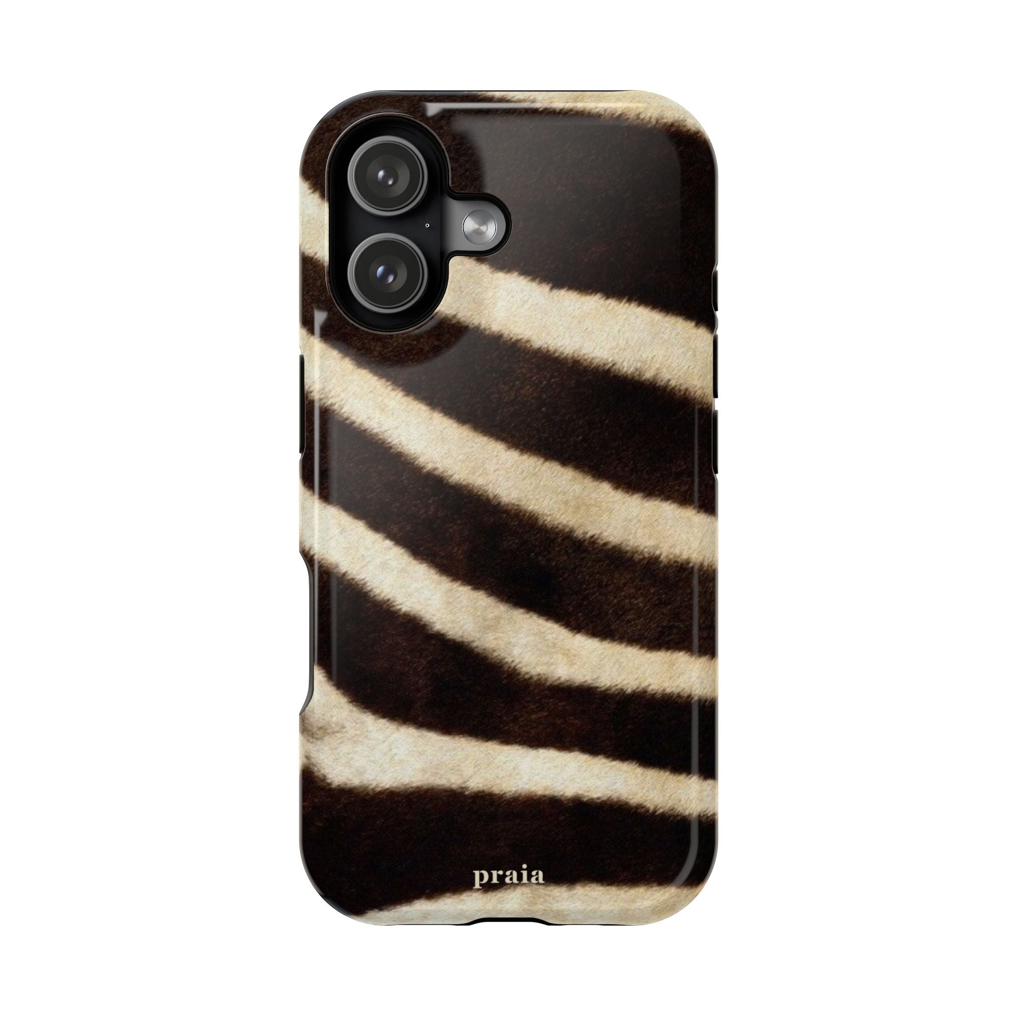 Zebra Dusk
