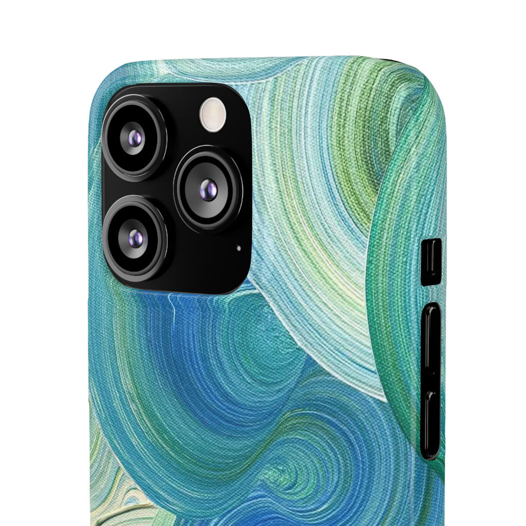 TIDAL SWIRL