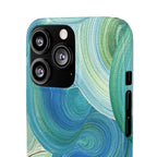 TIDAL SWIRL