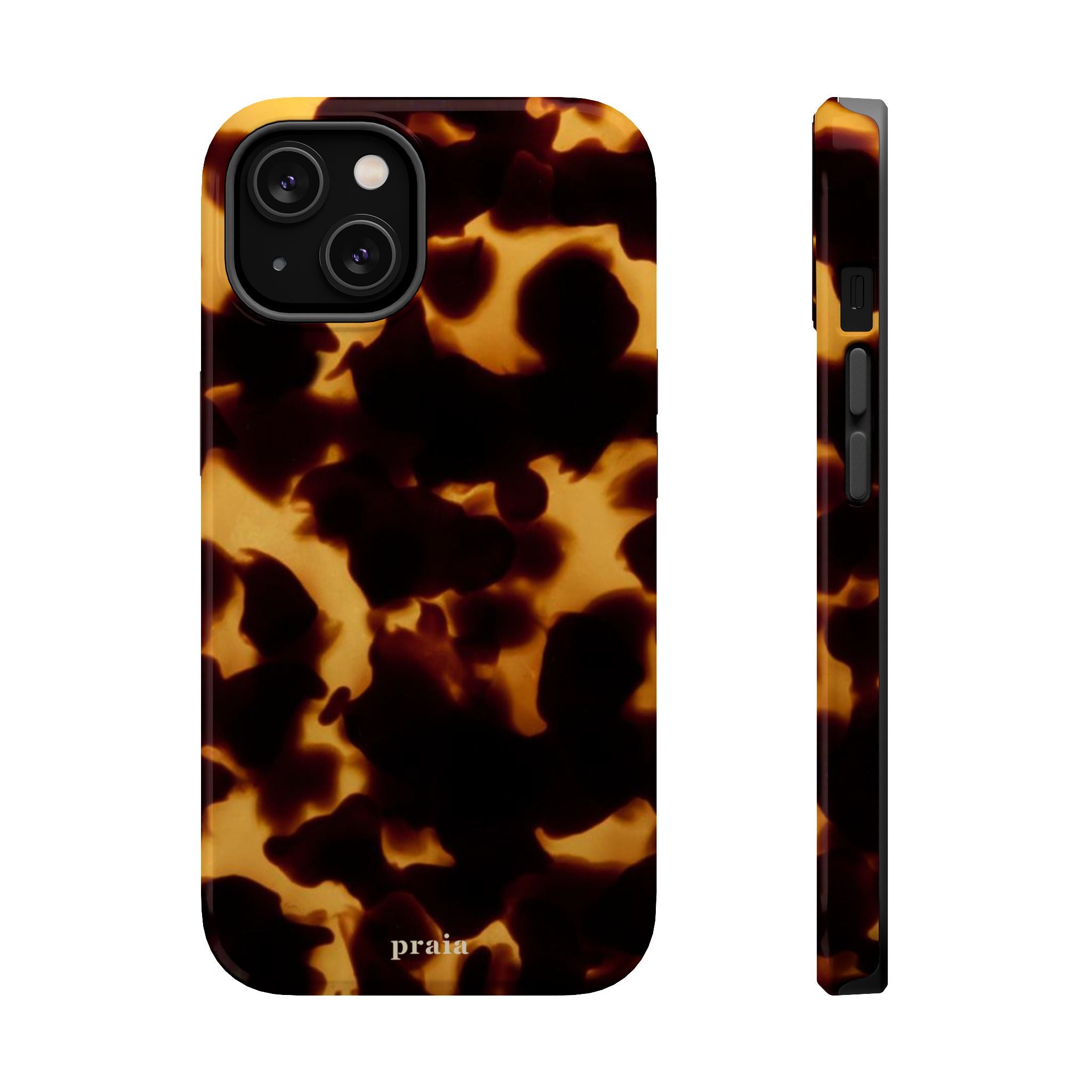 Tortoise Flame