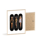 Barbie Decks