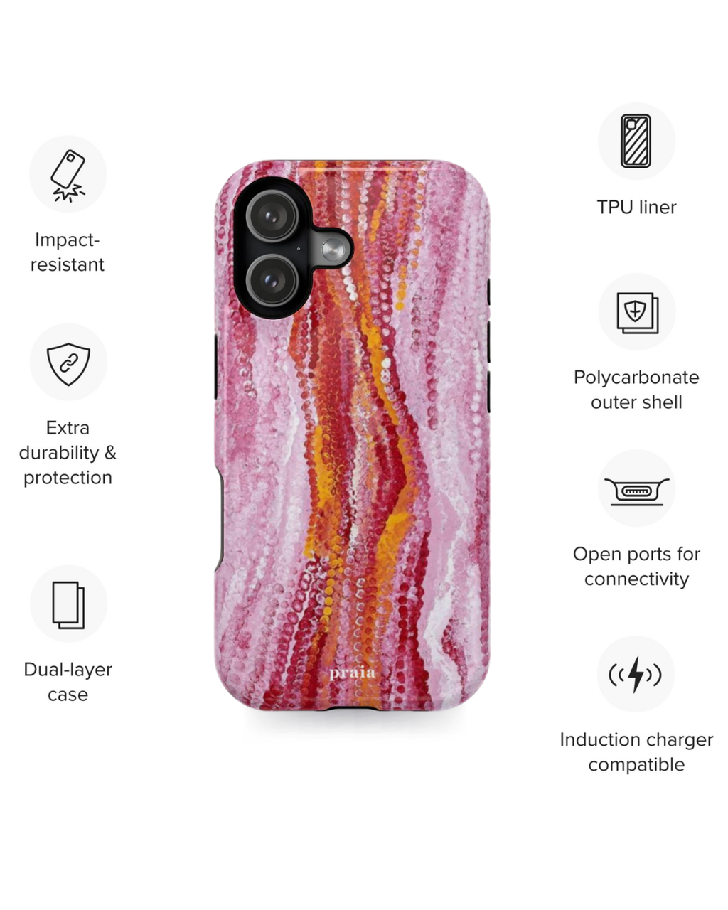 Guava Marble