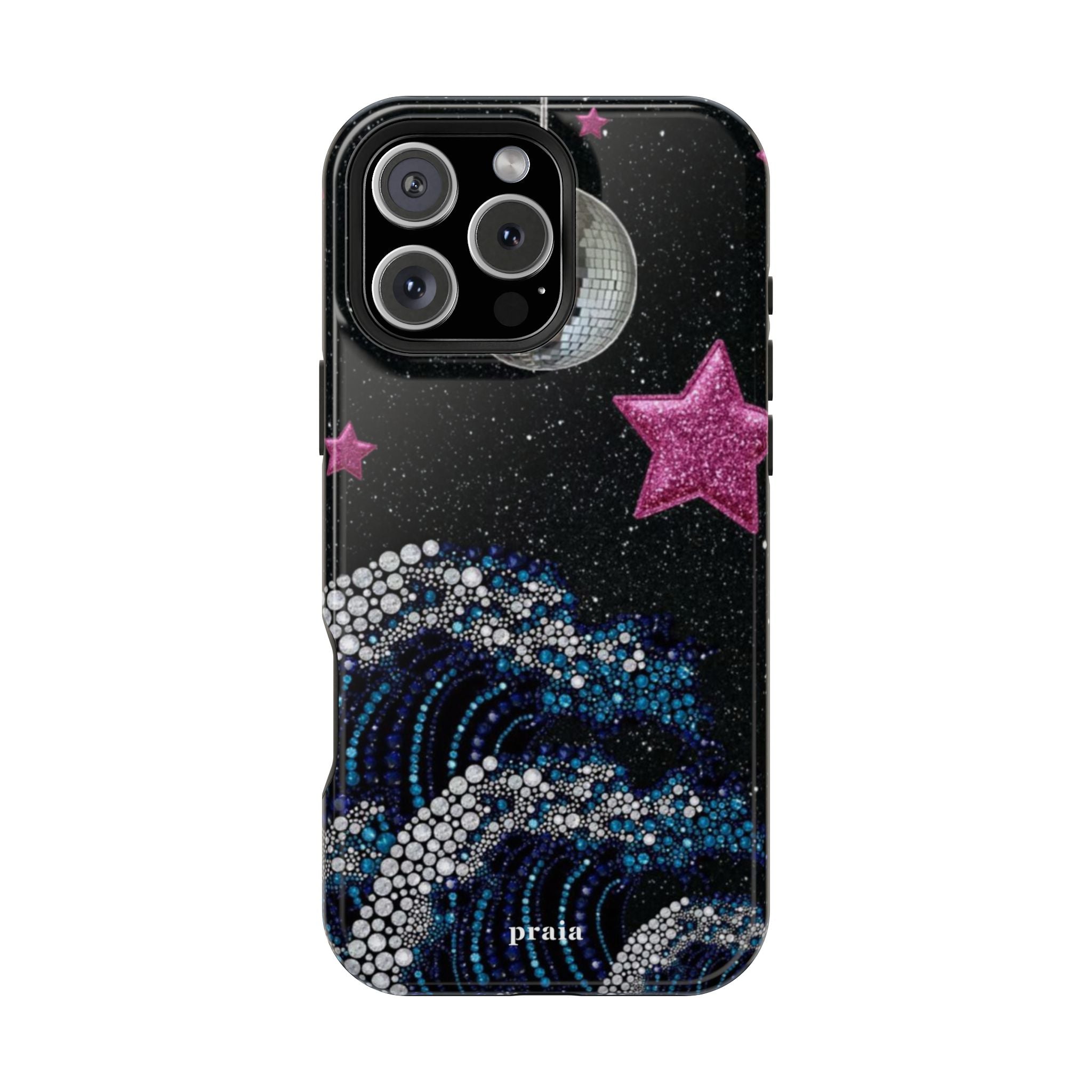 Cosmic Tide