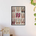 Rosé Closet