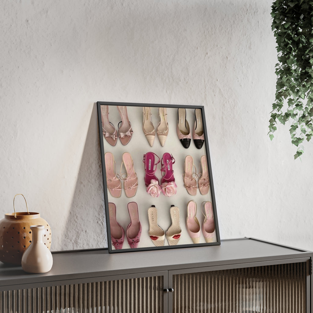Rosé Closet