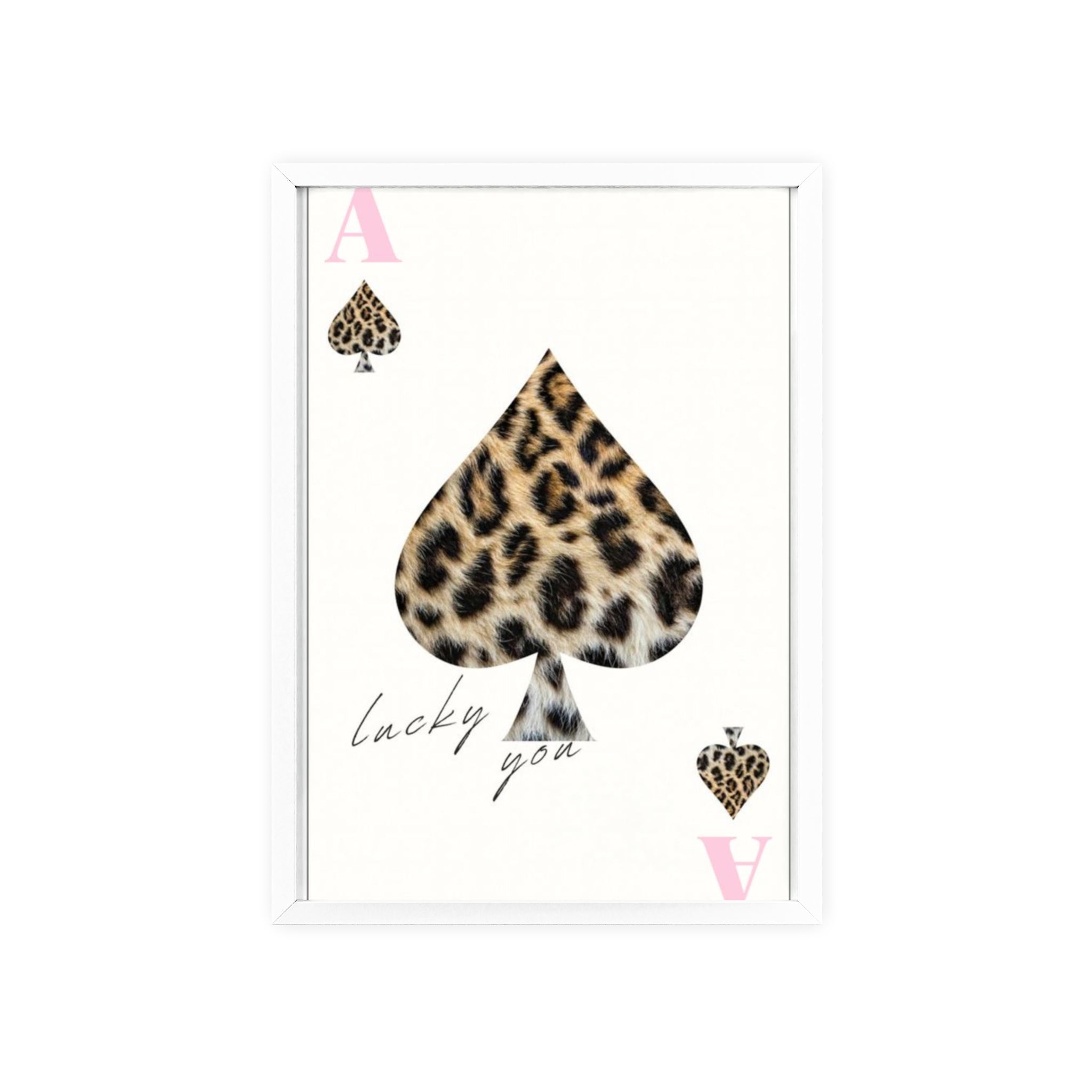 Lucky Ace