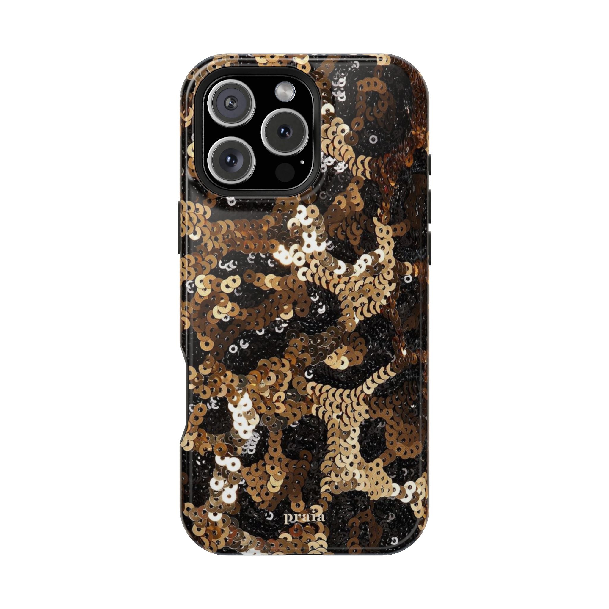 Disco Leopard