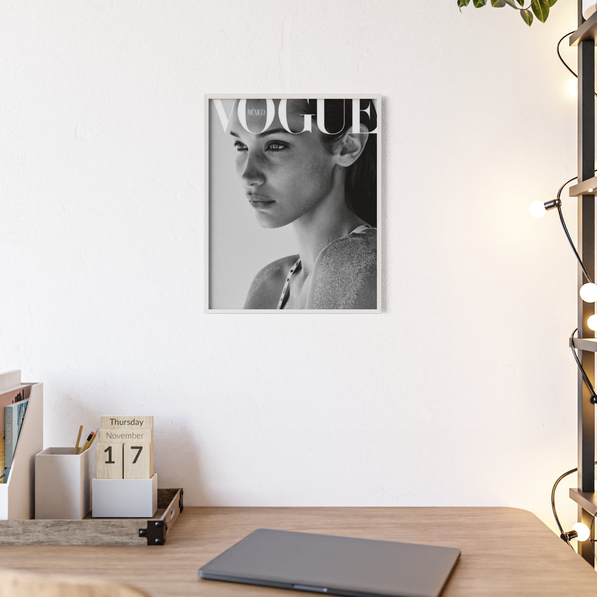 Vogue State of Mind