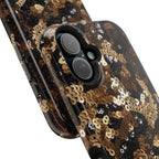 Disco Leopard