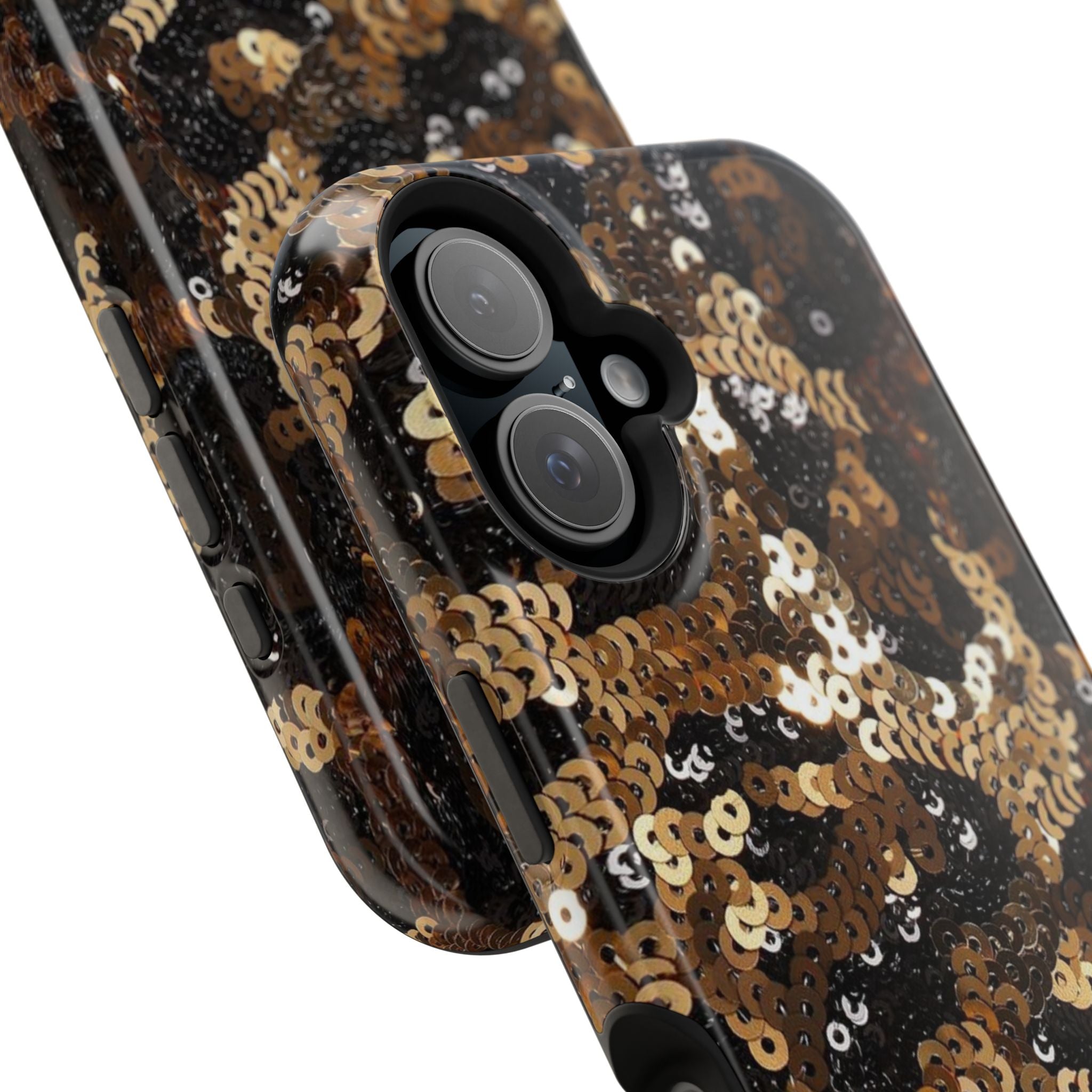 Disco Leopard