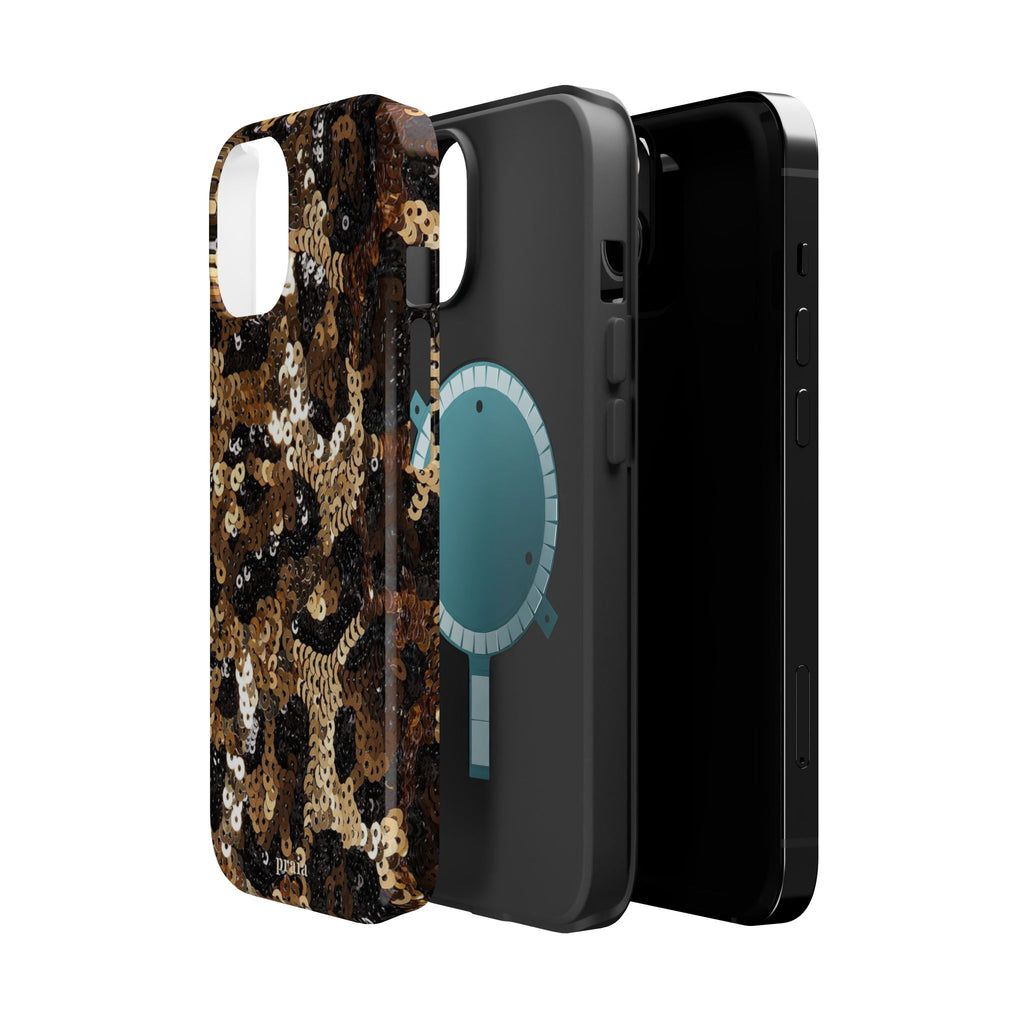 Disco Leopard