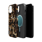 Disco Leopard