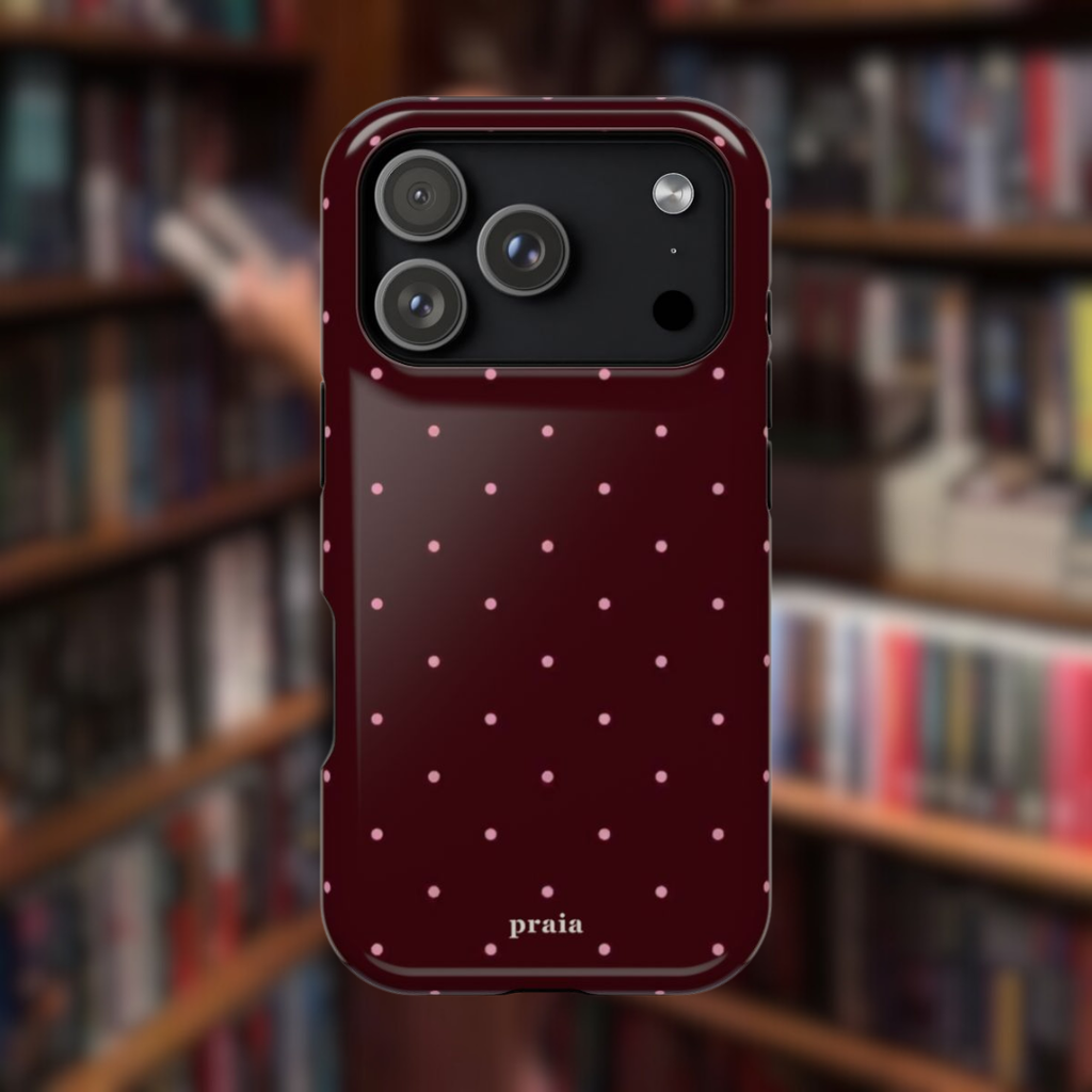 Cherry Polka