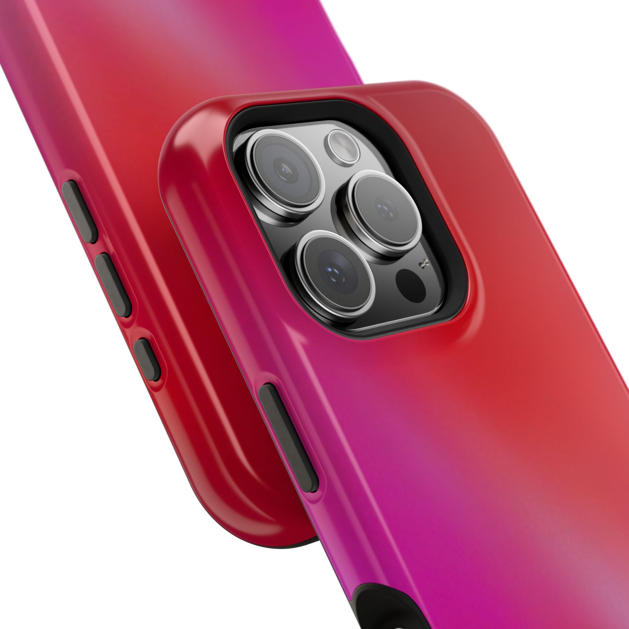 Cherry Aura