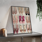 Rosé Closet