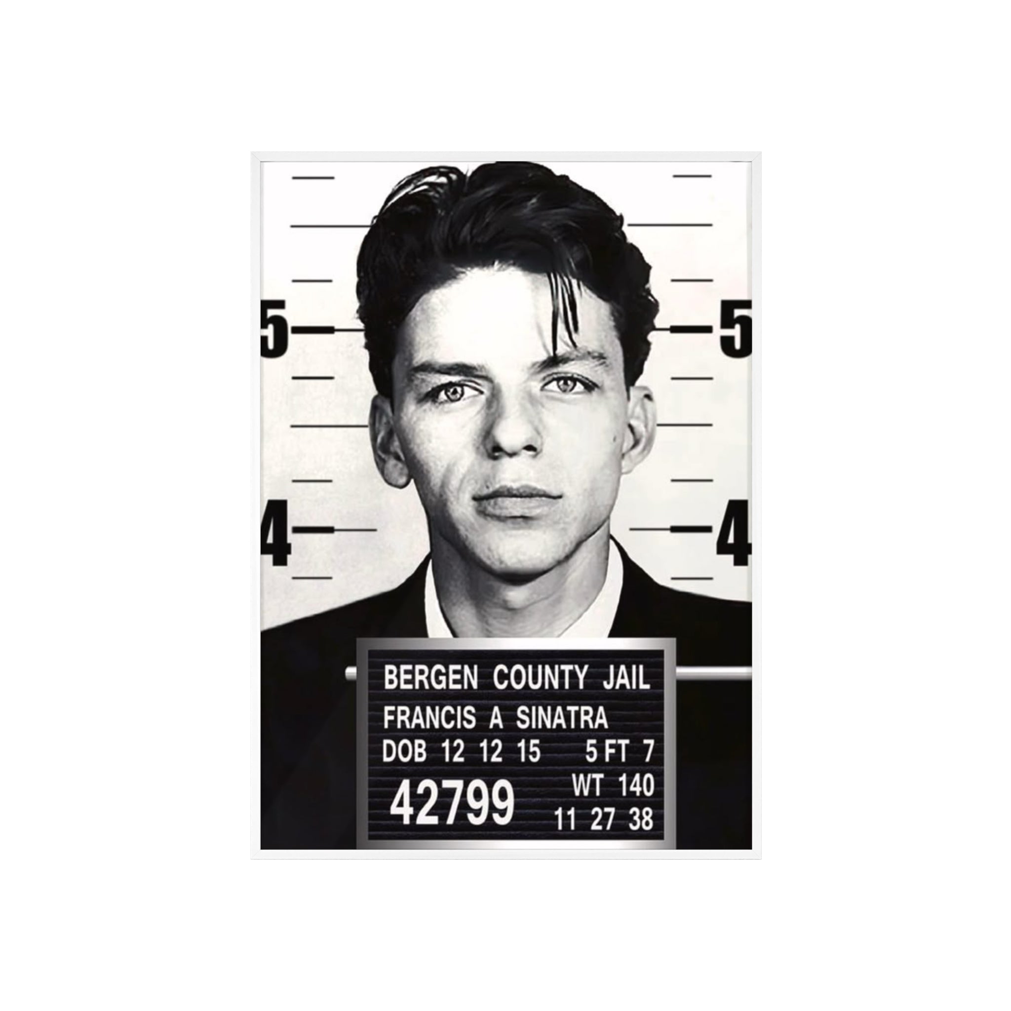 Sinatra State of Mind