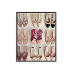 Rosé Closet