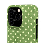 MATCHA DOT