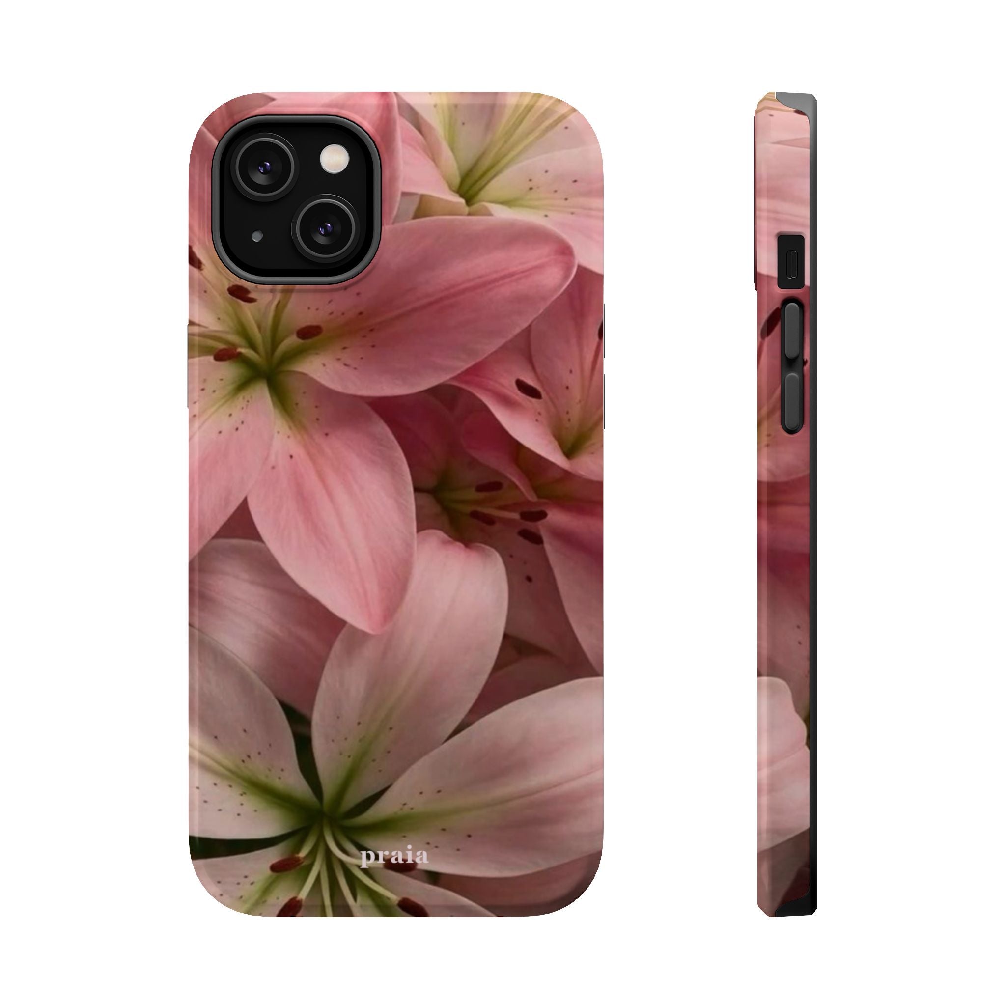 Blush Lily