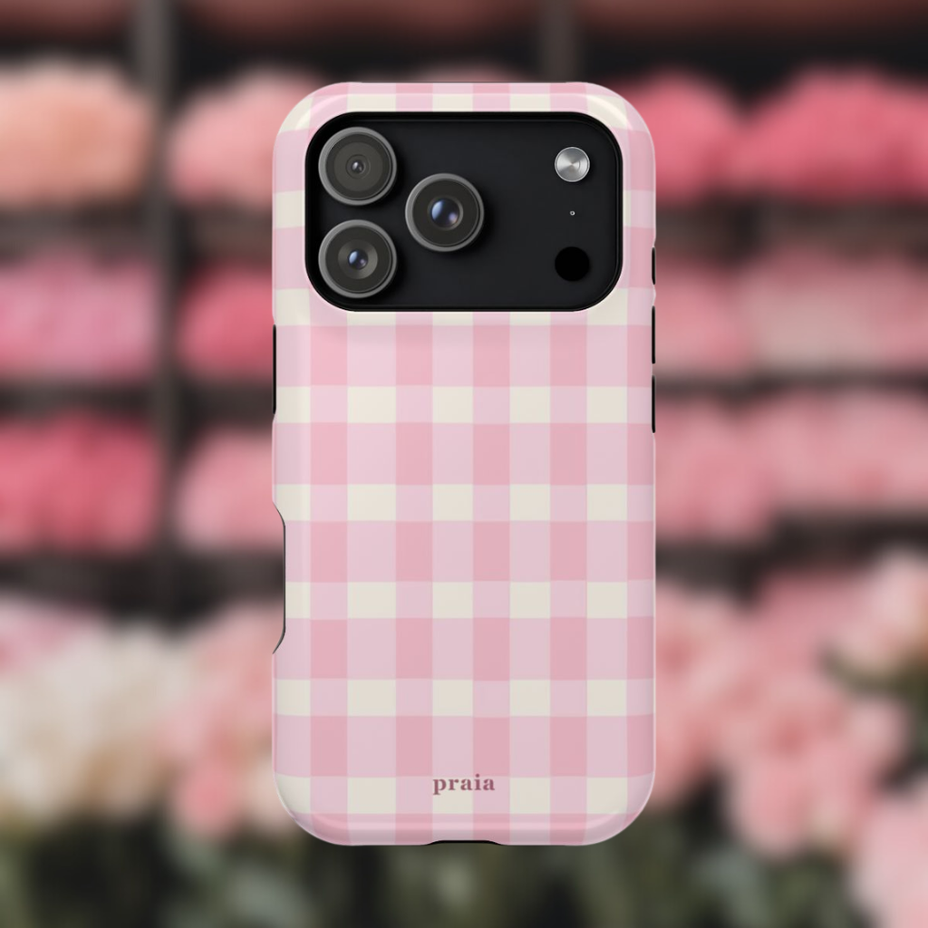 Strawberry Milk