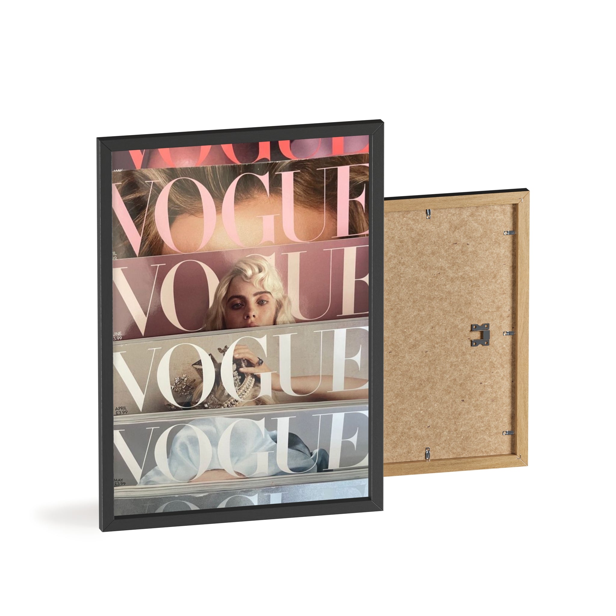 Vogue Obession