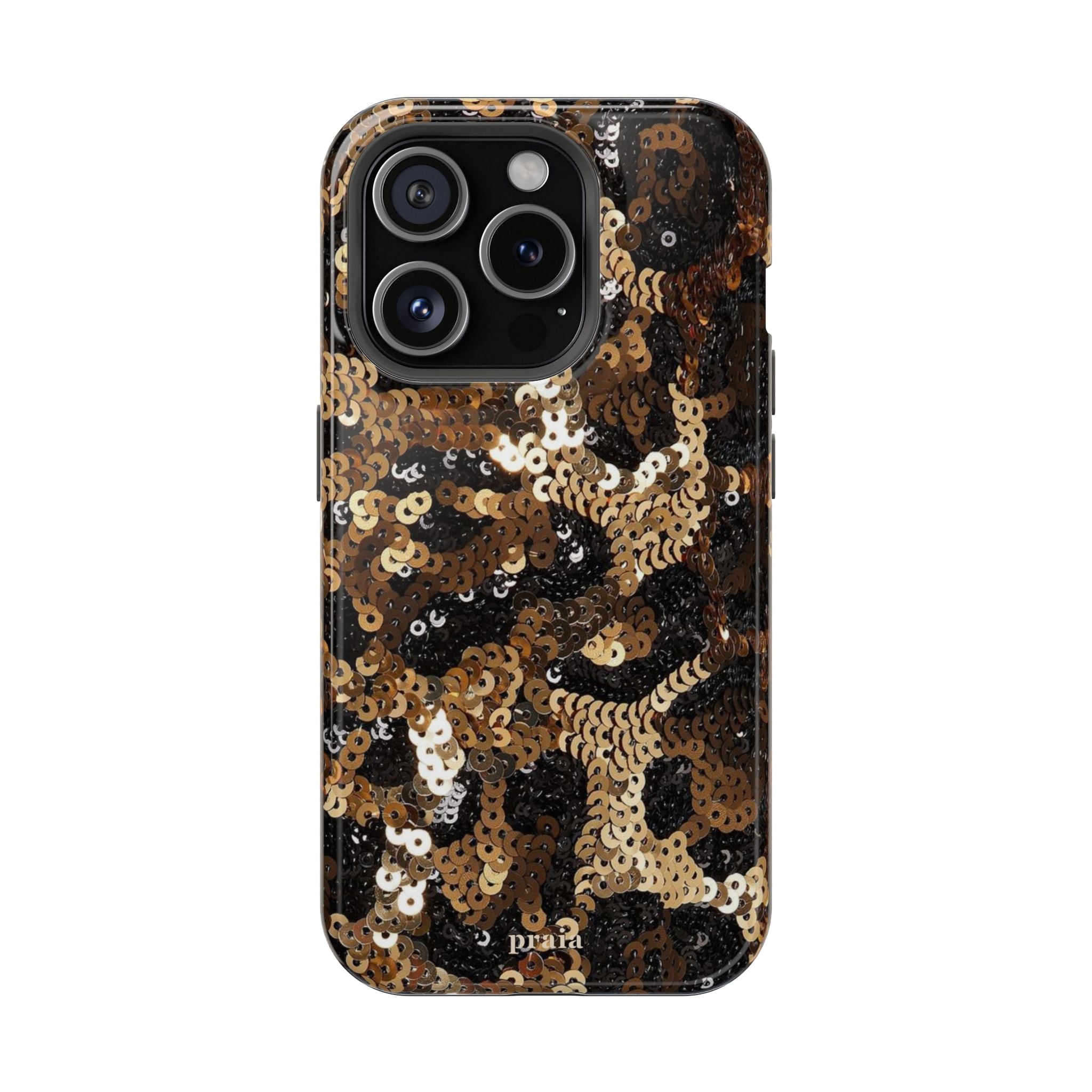 Disco Leopard