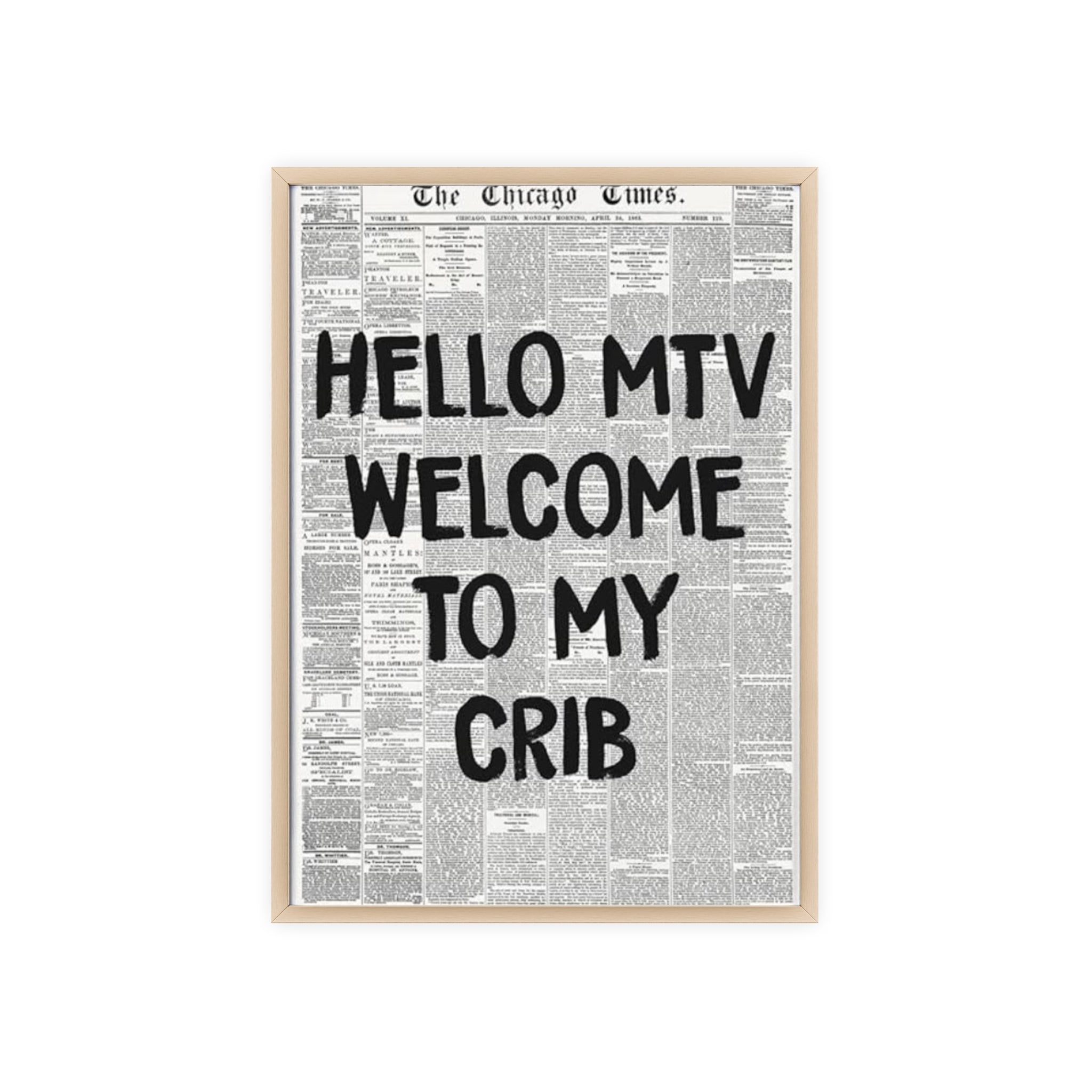 MTV Royalty