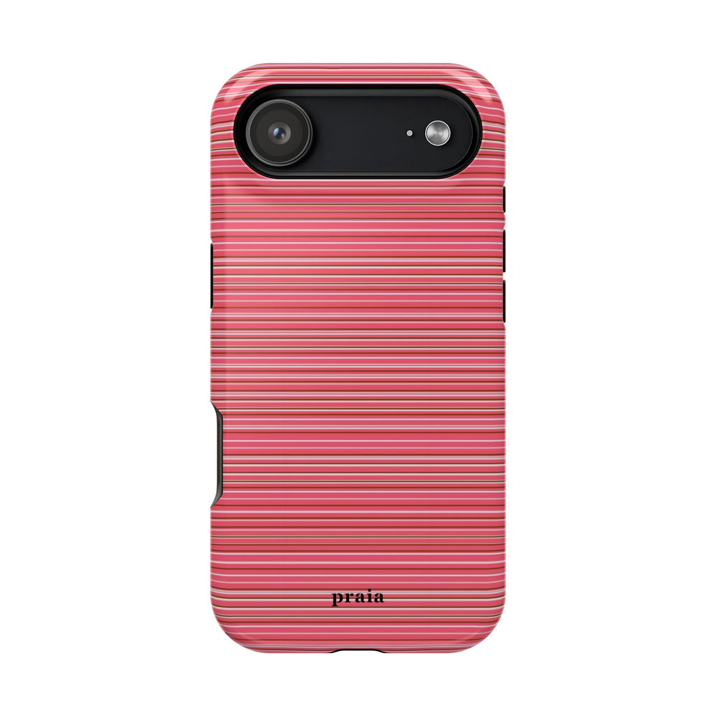 Peach Riviera
