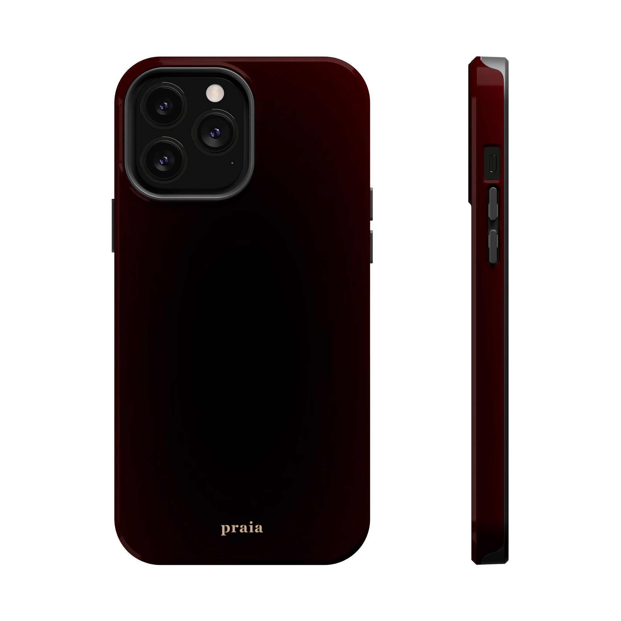 Merlot Glass