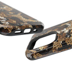 Disco Leopard