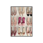 Rosé Closet