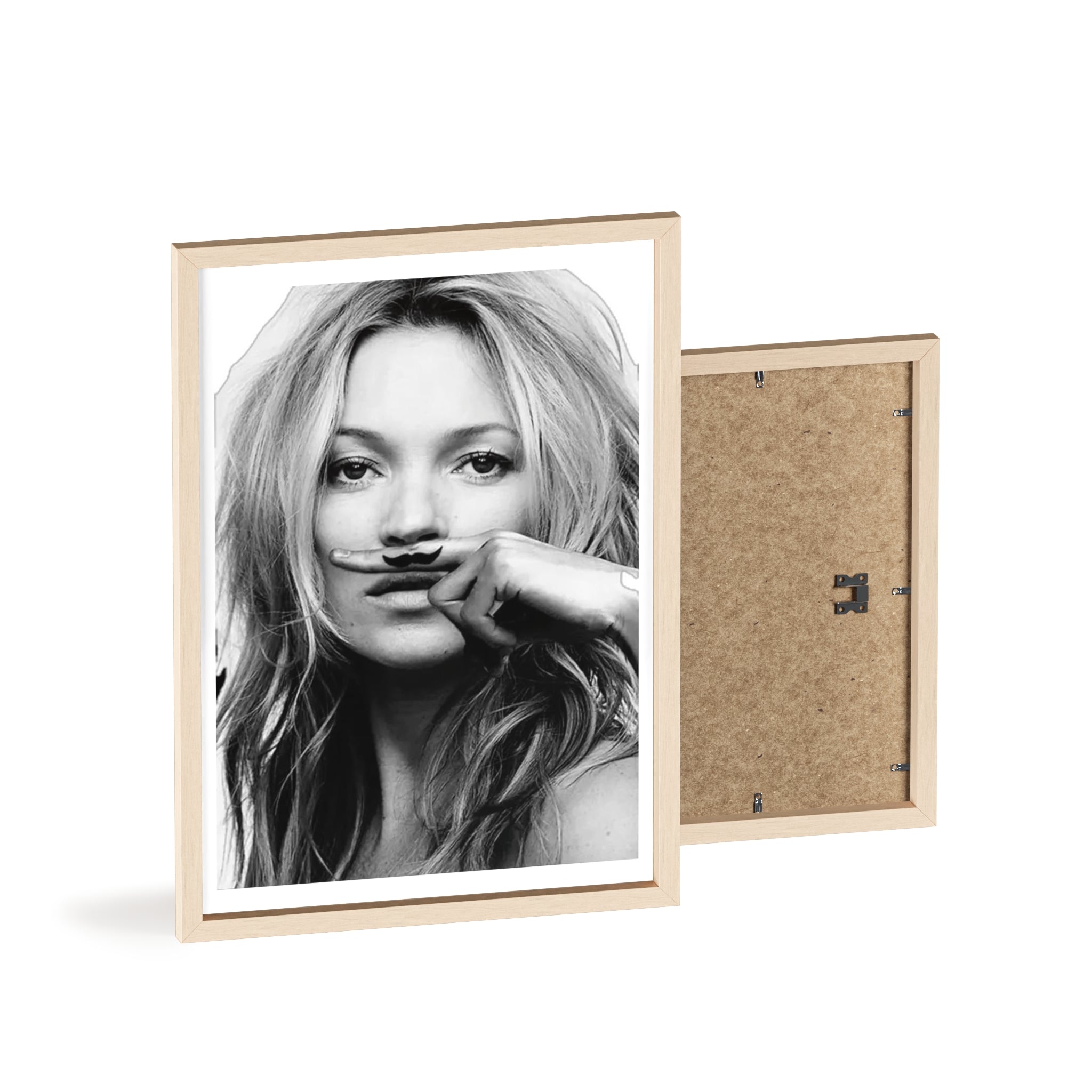 Moss Icon