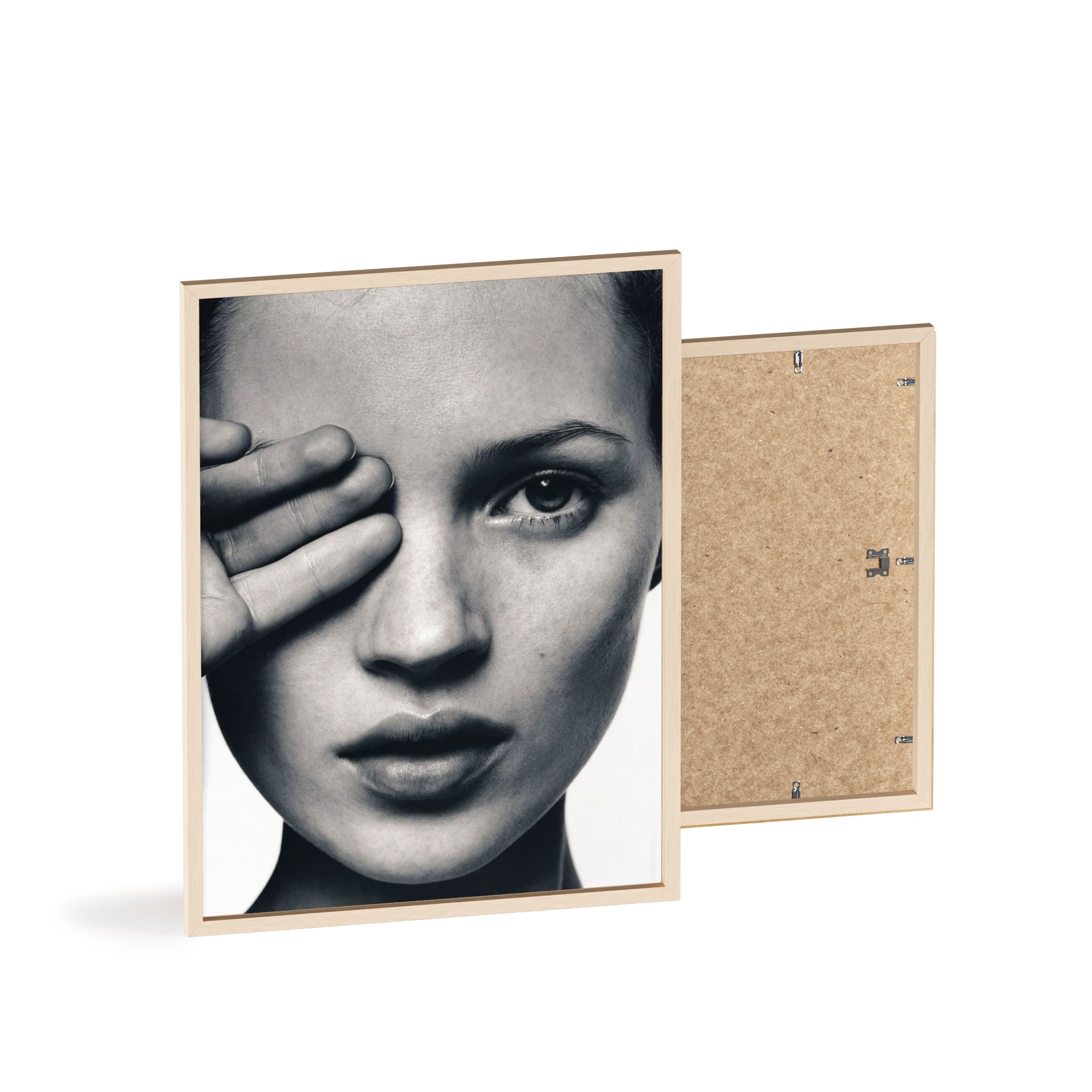 Muse: No. 01