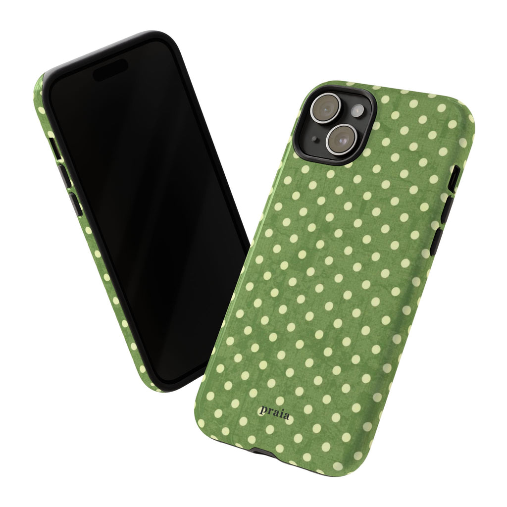 MATCHA DOT